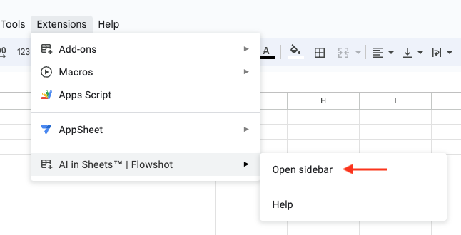 How to install Flowshot 4 How to install Flowshot 3